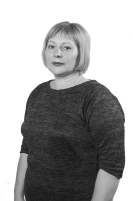 Житнякова Оксана Владимировна Житнякова Оксана Владимировна