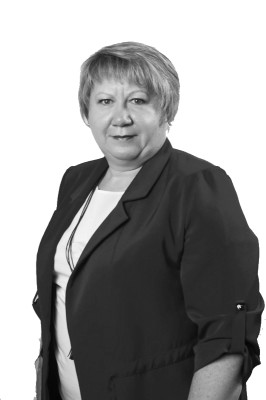 Калистратова Ирина Юрьевна Калистратова Ирина Юрьевна