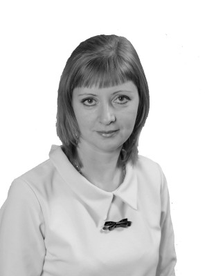 Вохрина Виктория Александровна Вохрина Виктория Александровна