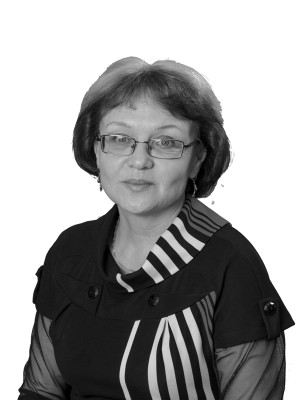 Кириллова Ольга Николаевна Кириллова Ольга Николаевна