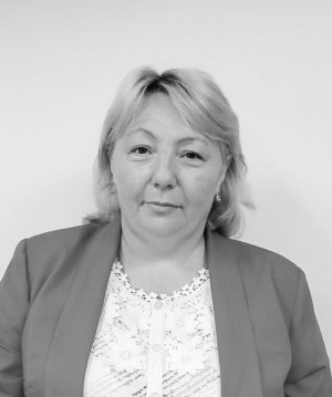 Сотникова Людмила Владимировна Сотникова Людмила Владимировна