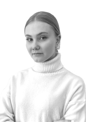 Добрынькина Анна Вячеславовна Добрынькина Анна Вячеславовна