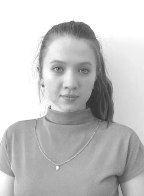 Кокова Жанна Игоревна Кокова Жанна Игоревна