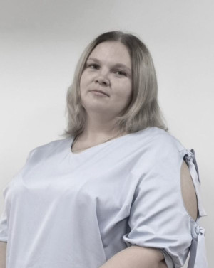 Смертина Анна Валерьевна Смертина Анна Валерьевна