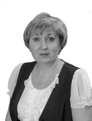Королева Елена Михайловна Королева Елена Михайловна